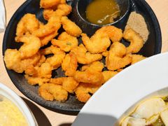 -吕氏疙瘩汤·新鲁菜(潍坊银座店)