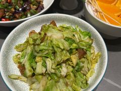 -俏立方·15年新楚菜