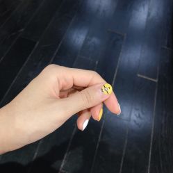 -手艺人不办卡美甲美睫