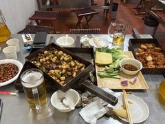 -老三李村河底戳子肉(总店)