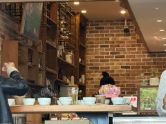 -CafeDuVillage乡村咖啡馆(美邻苑店)
