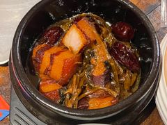 -铁公鸡·四川料理(天环广场店)