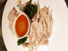 -北京老铺烤鸭(西稍门店)