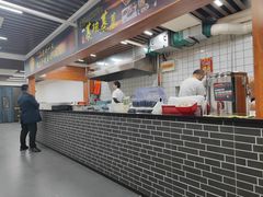 -亲贤打卤面(八一街店)