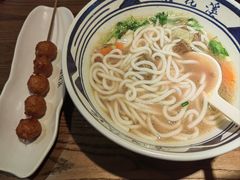 -鑫花溪牛肉米粉(景德路店)