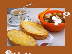 -華歡冰室-WahFoon(吉大店)