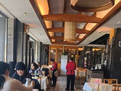 -辣婆婆(航天桥店)