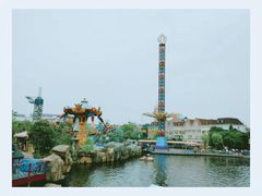 -杭州乐园