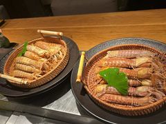 -水之惠鲜鱼料理(王府大街店)