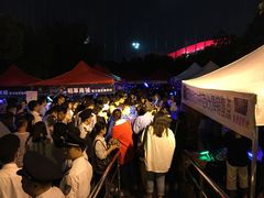 -南京奥林匹克体育中心-体育馆