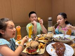 -魏客咖啡(中铁中心店)