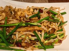 -俏东方·海味水饺·青岛菜(崂山店)