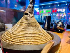 -咕嘟草帽鱼·牛奶一样的鲜鱼汤(包河万达广场创始店)