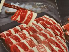 -东来顺饭庄(apm总店)