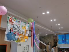 -酷游亲子游泳中心