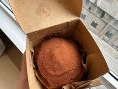 -CHOCMONS巧克怪兽(屏风街店)