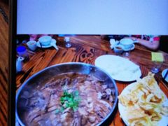 -侠成水上农庄(工业大道店)