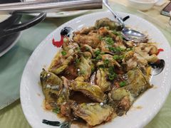 -东胜客河鲜店·西江河鲜·老字號渔家菜