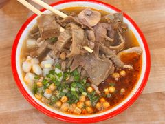 -江三王记牛杂馆(总店)