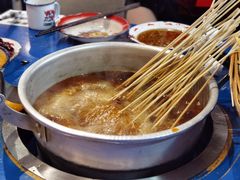 -马路边边串串香(双井直营店)