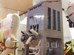 -LOOKA COFFEE(大鹏所城店)
