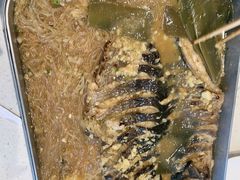 -鱼酷活鱼烤鱼(南京水游城店)