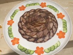 -福缘烤肉王自助(爱琴海-原比尔森店)