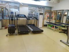 -中田健身工作室(太阳广场店)