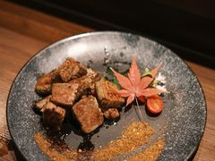 -春田小幸铁板烧(忠义街店)