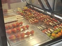 -岭峥炒栗(迎新街店)