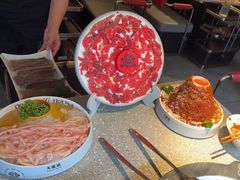-大龙燚火锅(太古里店)