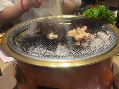 -西塔老太太泥炉烤肉(沈阳店)
