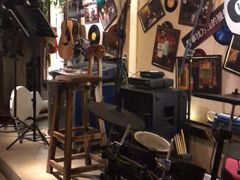 -南锣鼓巷吉他吧(鼓楼店)