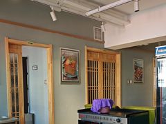 -去茶去餐厅(中央大街店)
