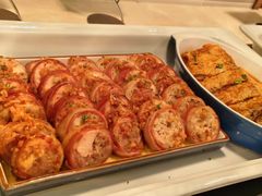 -厦门海景千禧大酒店·海景咖啡厅