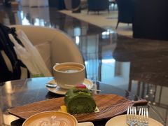 -V咖啡(兰州盛达希尔顿酒店)