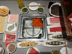 -海底捞火锅(杭州天虹购物中心店)