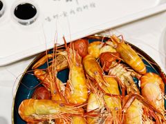 -嘻虾·钓虾工场(东莞总店)