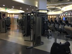 -宝力豪健身(大悦城店)