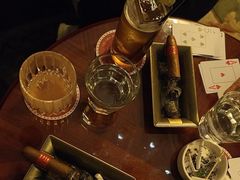 -THE OLD HOUSE酒吧