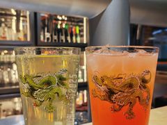 西柚海盐-双拼市场·烧烤精酿啤酒