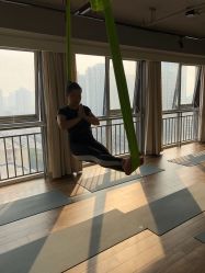 点击看大图 -FineYoga梵音瑜伽·普拉提