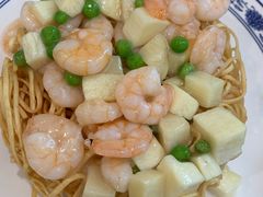 -王家沙点心店(南京西路总店)