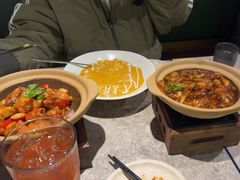 -留半山·香港食堂(啦啦宝都店)