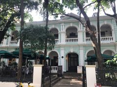 -星巴克臻选(广州沙面店)