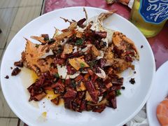 -三亚相缘海鲜·烧烤·糟粕醋(三亚湾店)