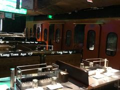 -很久以前羊肉串(农科路店)