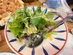 -清真·艾美可餐厅(大悦汇店)