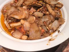 -周家二小姐的菜(西津渡店)