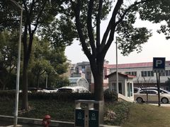 -沪东工人文化宫